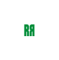 A small, simple green book icon titled 